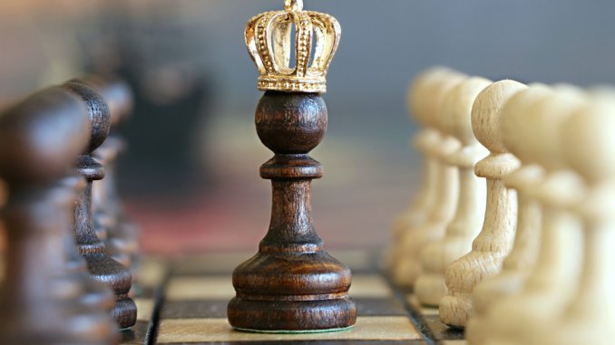 Perspective: Pawns, People, and Politics