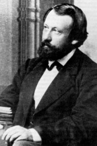 Interpretivism: Wilhelm Dilthey