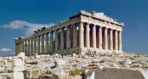 1. Classical Greece and Rome: A Brief History – The Mind Attic